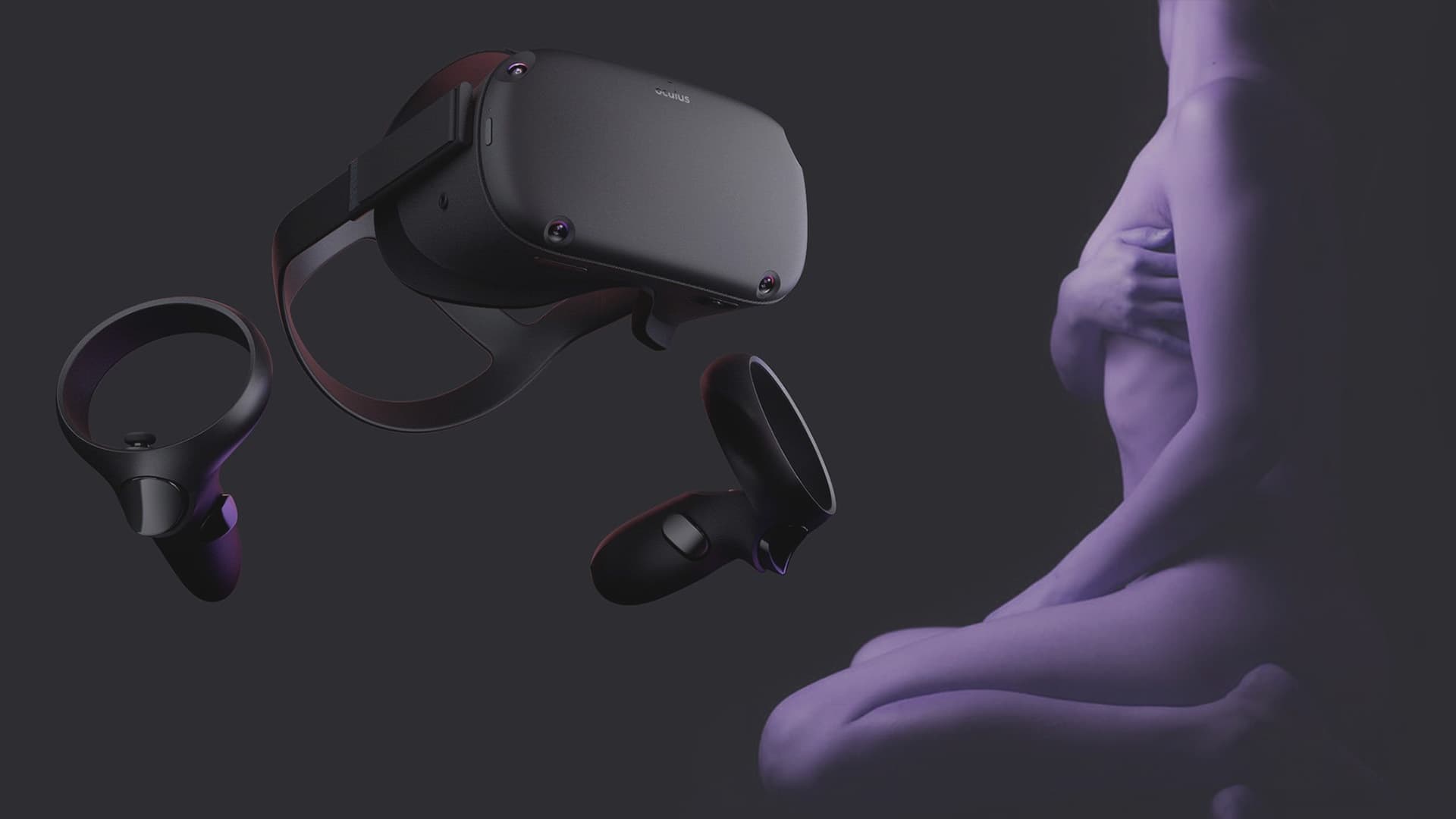 Will the Oculus Quest Play VR Porn Games? | LewdVRGames