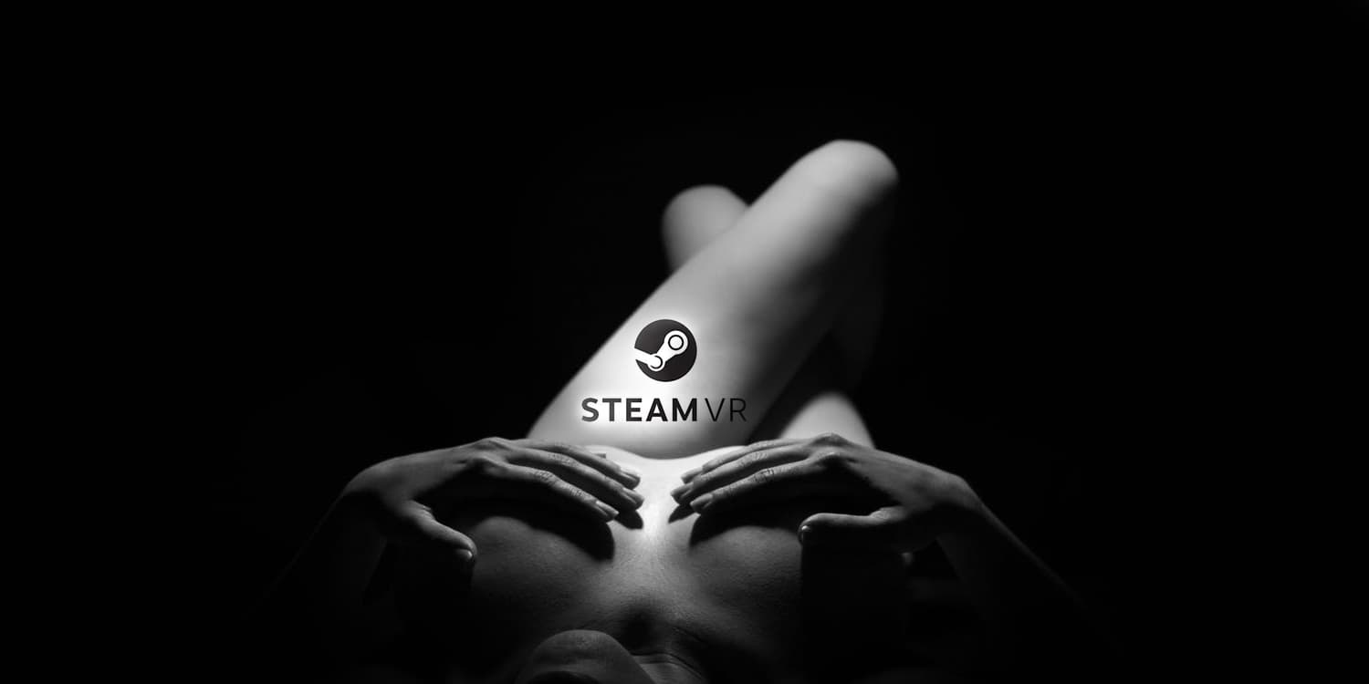 Steam Vr Porn