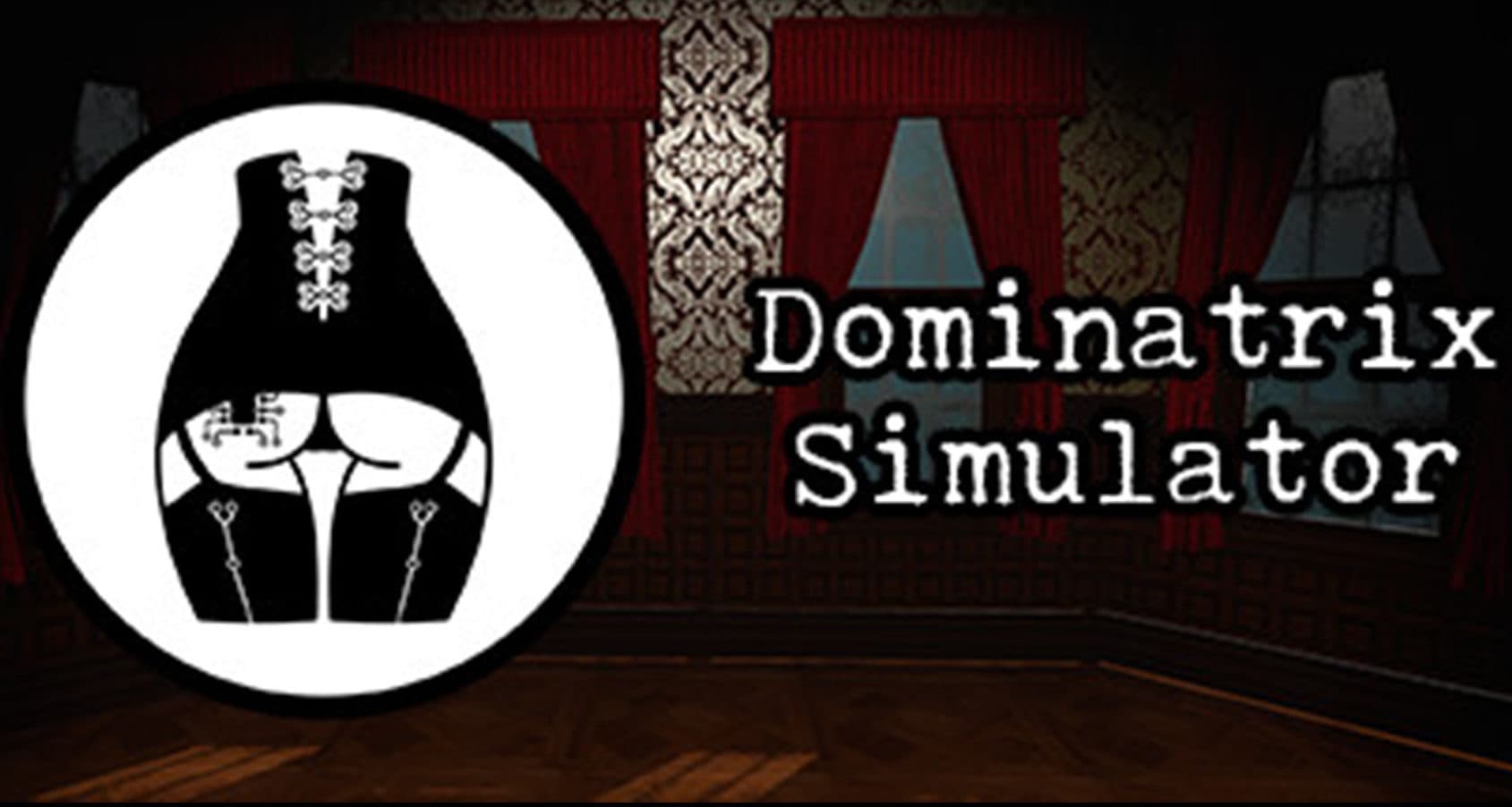 Dominatrix Simulator - VR Porn Game Review cgi lewd vr game