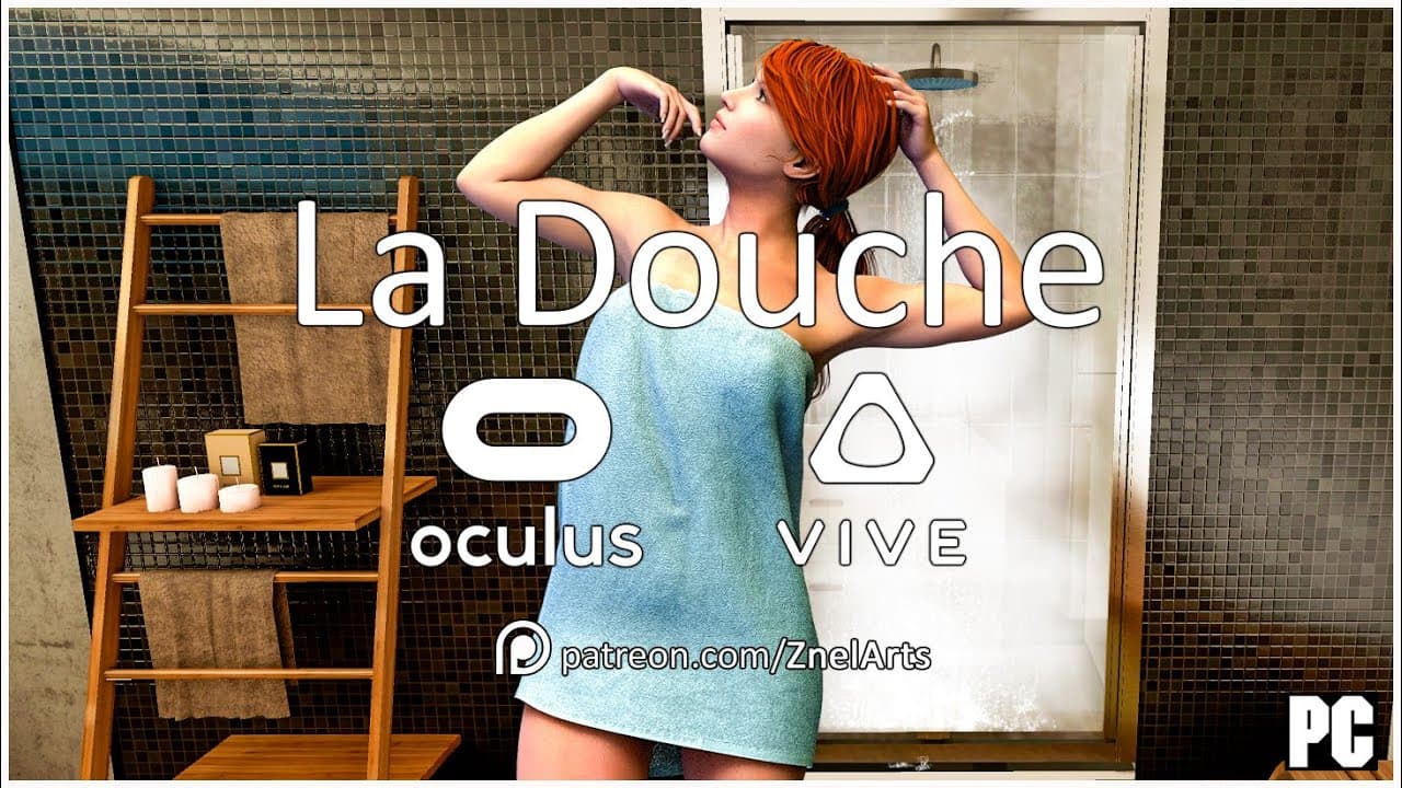 ladouche adult vr game image