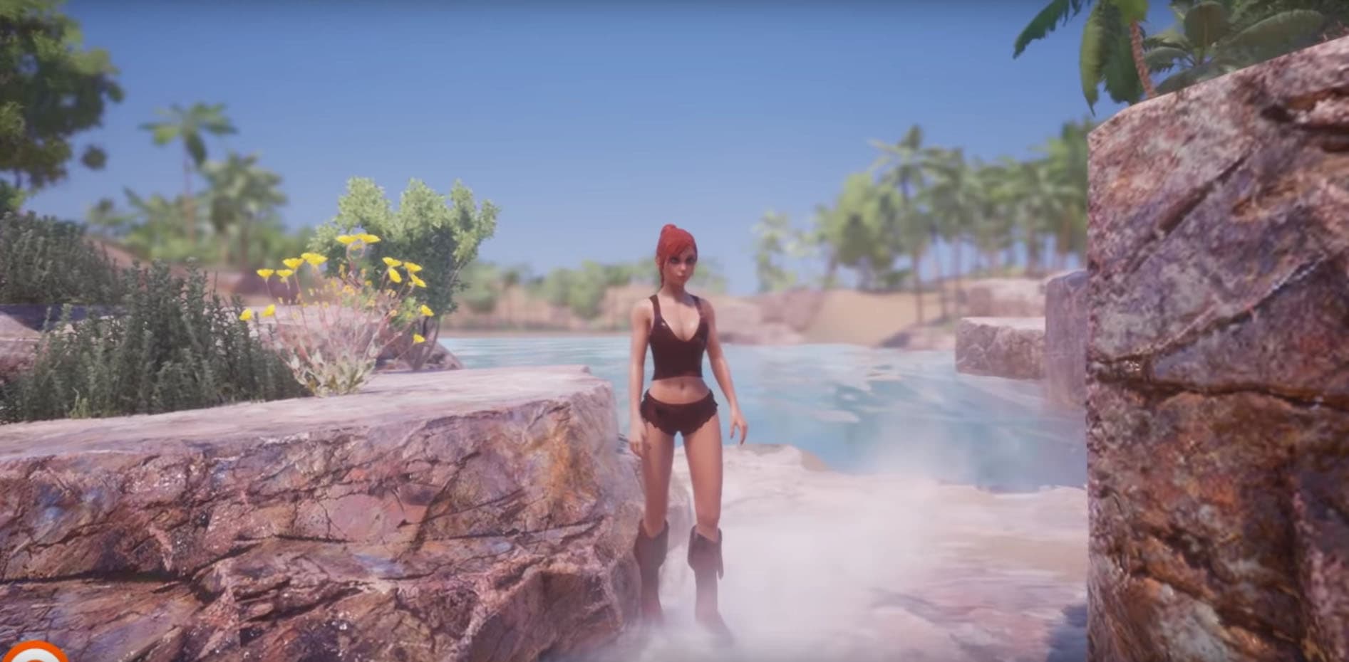 Adult Live Sex Games - Wild Life Review - An Open World Adult RPG |