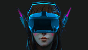 Best VR Headset for Porn | Lewd VR Games LewdVRGames