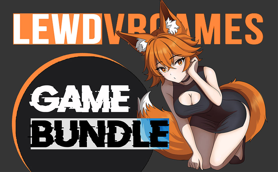 lewdvrgames vr game bundle sale