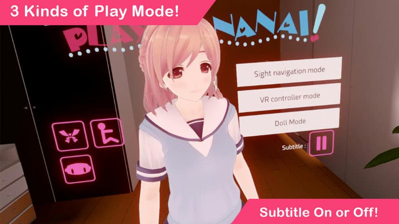 lets play with nanai vr hentai game post image