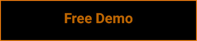 free demo download button square