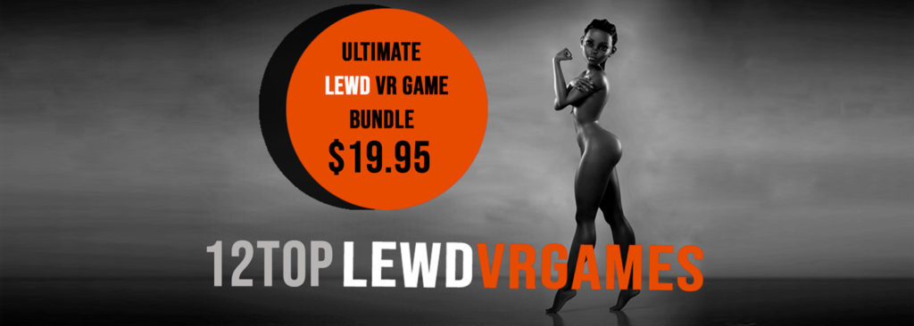 LewdVRGames The Best VR Porn Games And VR Sex Games