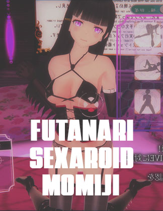 futanari sexaroid momiji product image