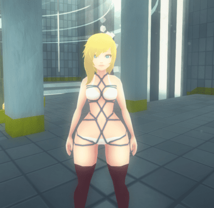 what-if-adventure-time-was-a-3d-anime-game-vr-image-9