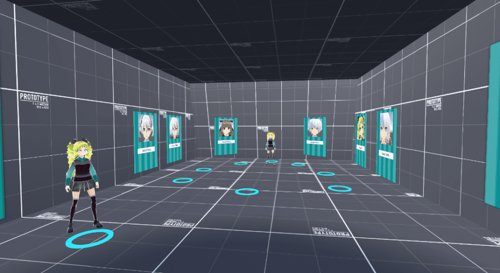 Waifu Sex Simulator VR 3.1 Torrent