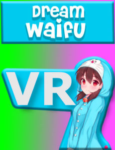 Waifu Sex Simulator VR password