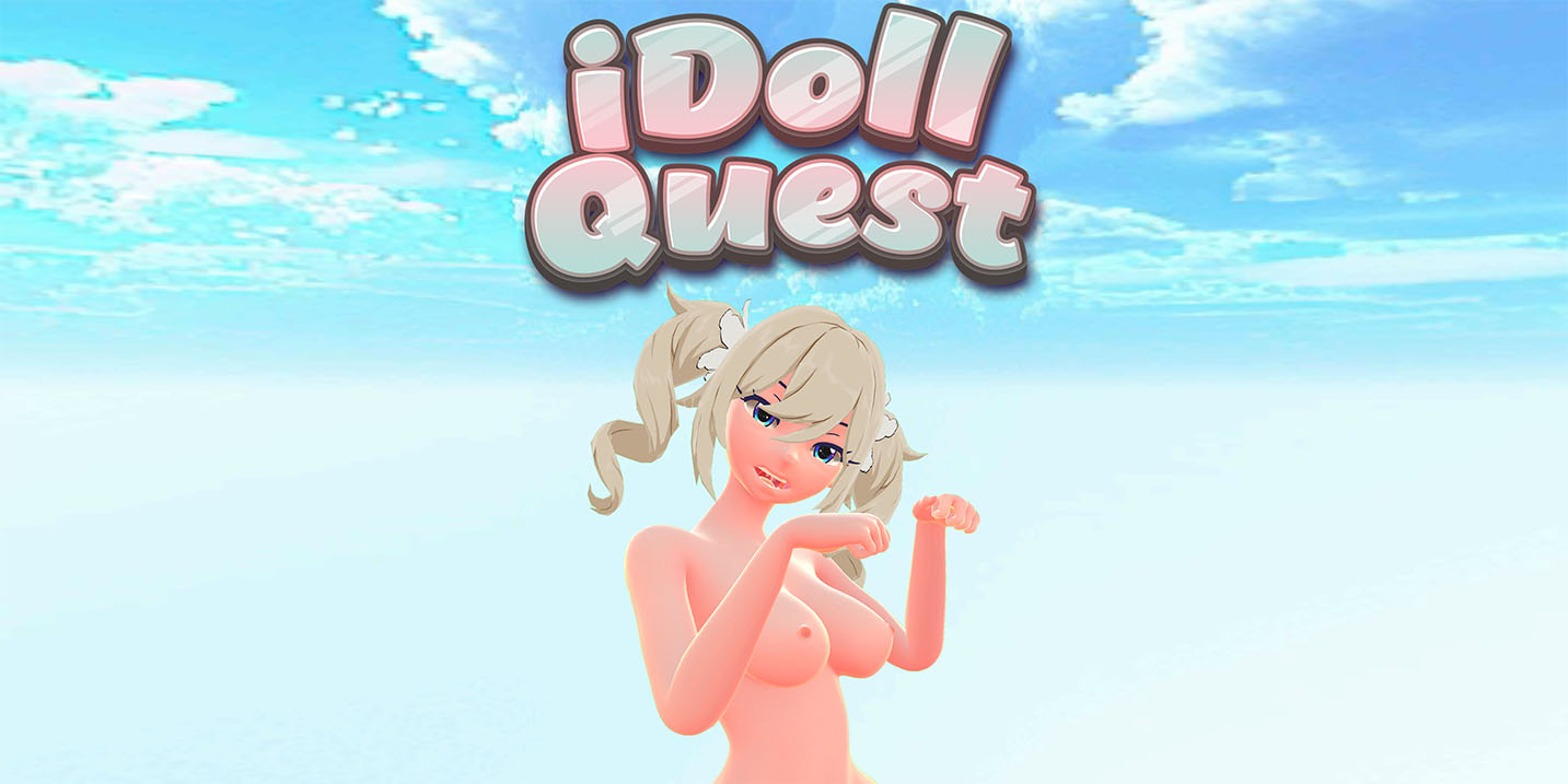 Idoll porn game free