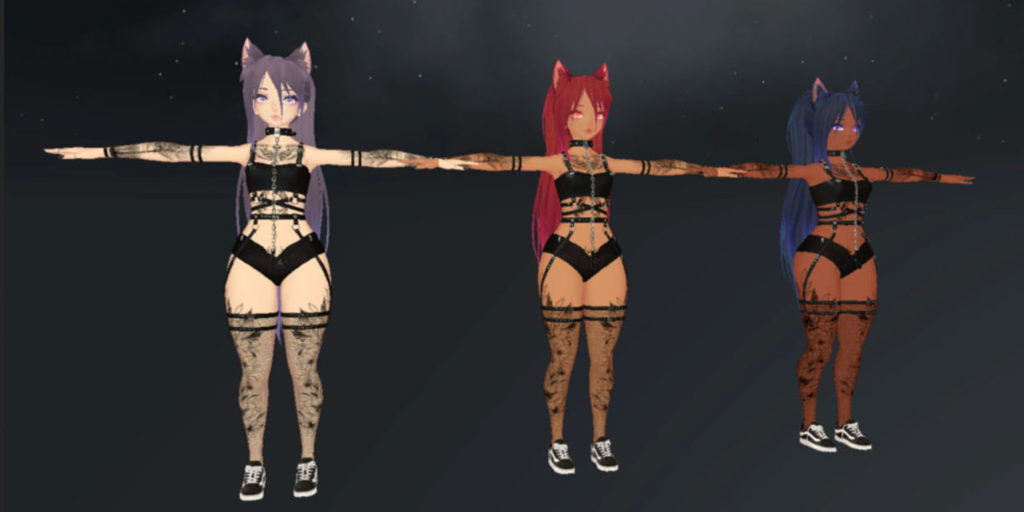VRChat The Ultimate Guide | LewdVRGames