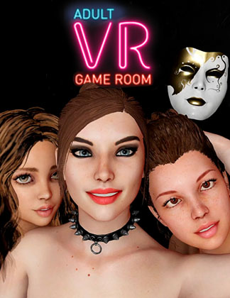 adult vr game room vr porn game image