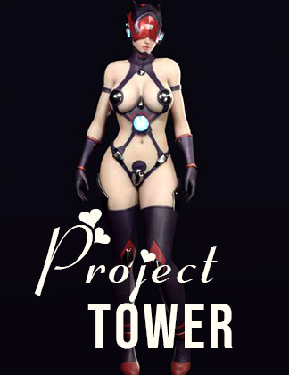 project tower vr game image