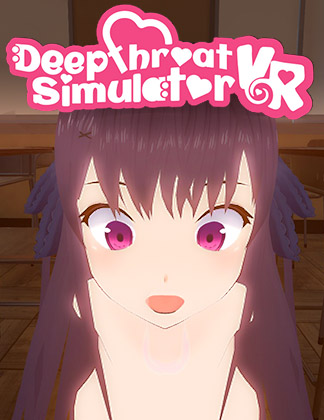 deepthroat simulator vr squircle game featured image