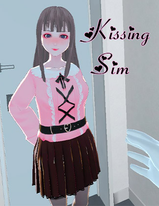 kissing simulator gamessafu game image