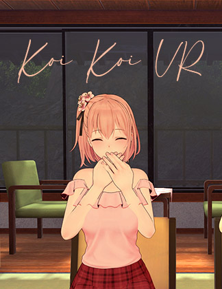 koikoi vr hentai game apricot heart game image