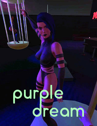 purple dream nurselotl game image