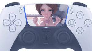 PS5 VR porn image 1