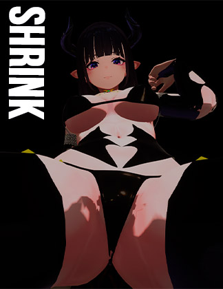 m87 shrink with succubus vr hentai game game image