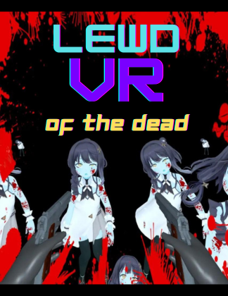 Orchestra Lewd VR of the Dead game image