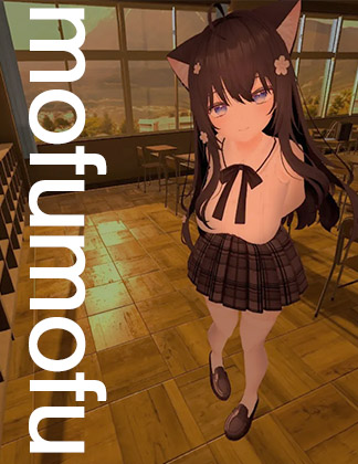 mofumofu vr hentai game image 5