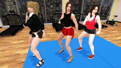 RockHardVR Super Dance Pack gallery image-2