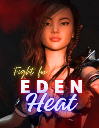 Sadonin Fight for Eden HEAT game image