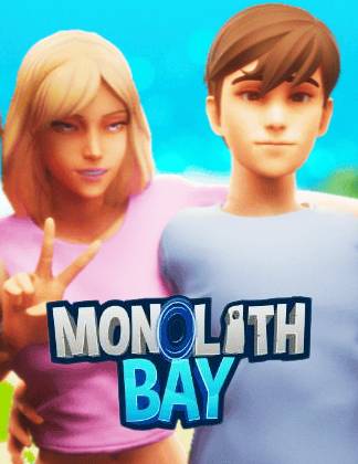 Team Monolith Monolith Bay game image