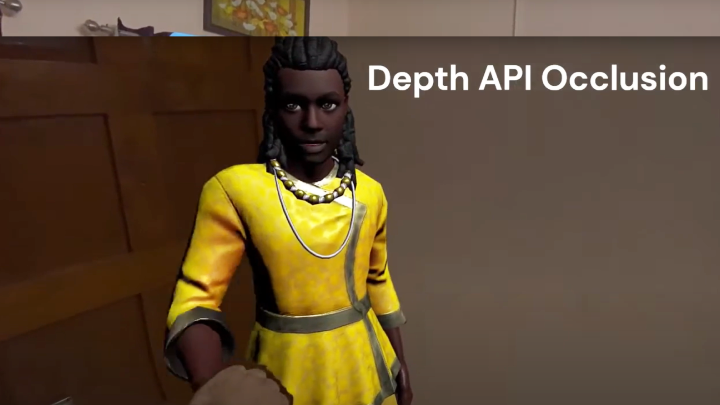 UralsTechDvplr Hai Friend Image 2