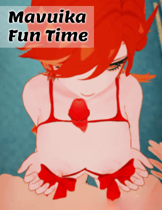 Nekuma Mavuika Fun Time Game,,,