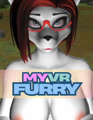 Bald Hamster Games My Vr Furry Game Image (2)