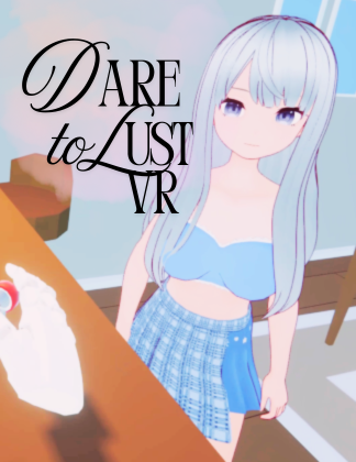 MysticAnimeEnchanter Dare to Lust VR Game Image